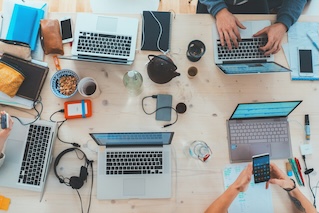 Recipe for Success: Crafting Effective Ways of Working